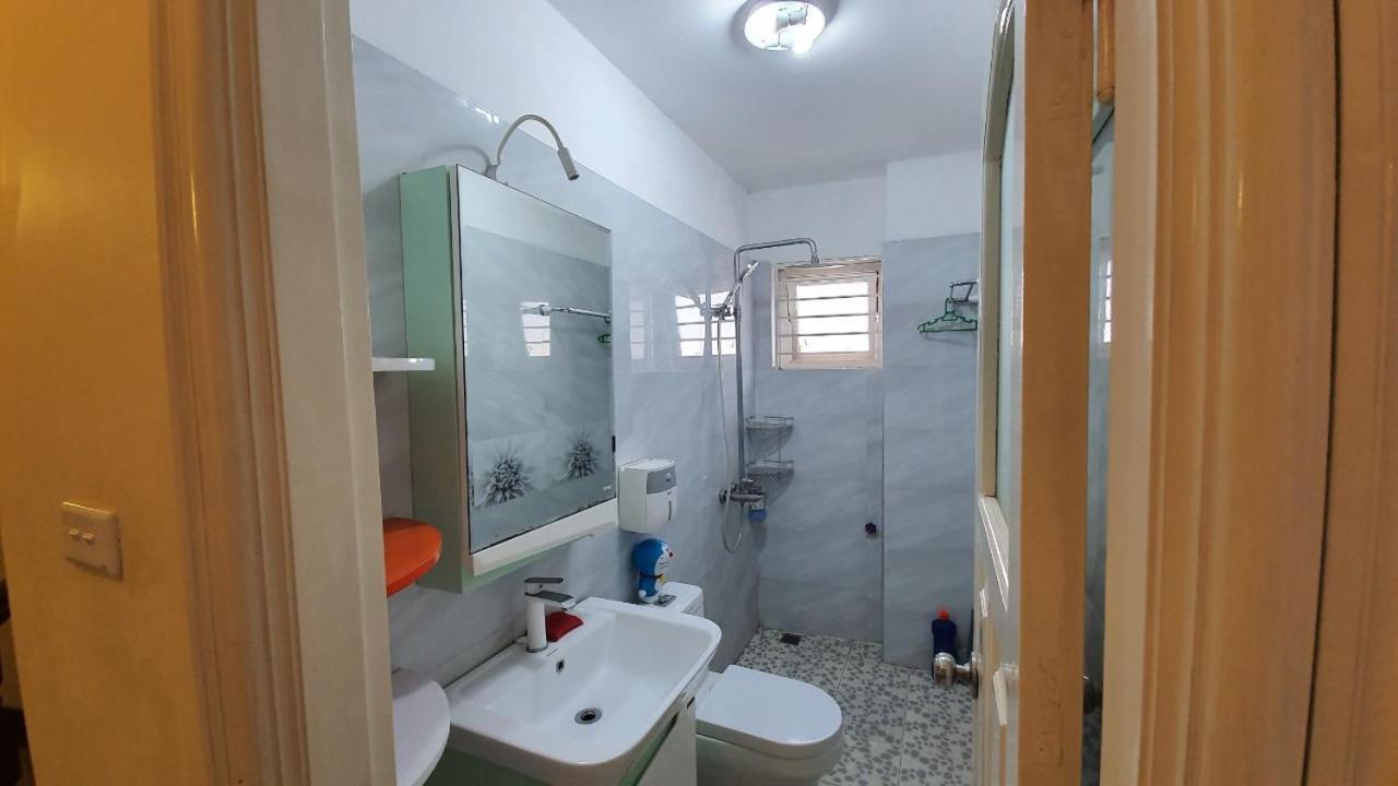 De Studio Homestay Hanoi Exterior foto